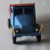 LKW G5 Muldenkipper zweiachsig mit Antrieb – Bild 3